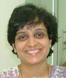 Vaishali Nabar