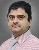Hrishikesh Deshmukh