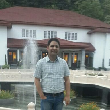 Abid Keen