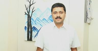 Pankaj Asawa