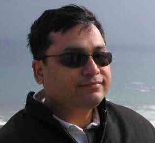 Pramod Narsinghani