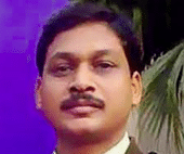 Prashant Jain