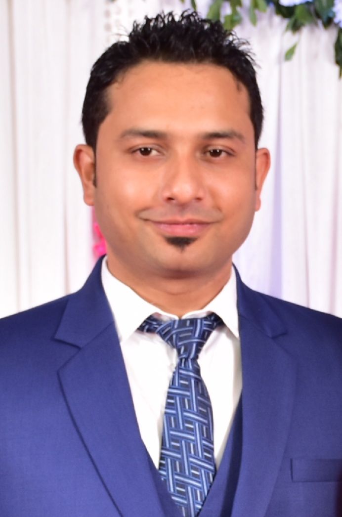Anshuman Dutta