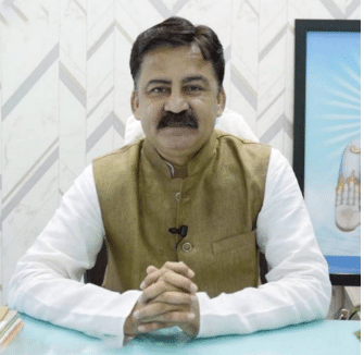 Prathmesh Vyas