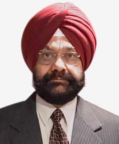 Daljit Singh
