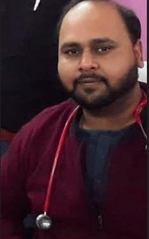 Shikhar Gupta