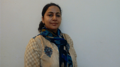 Sonia Softa Gulati