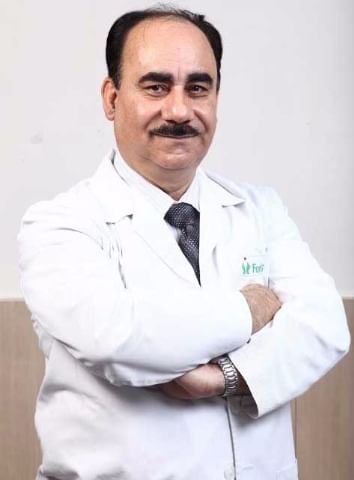 Ashok Dhar