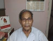 Arun Kr Sinha