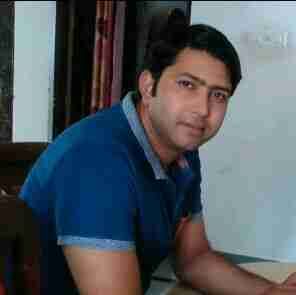 Shabbar Bhati