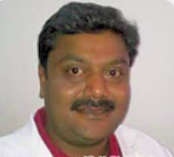 Jithendar C Shekhar