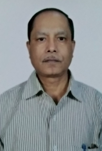 Prabhat Chandra Sarma