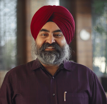 Tejbir Singh Anand