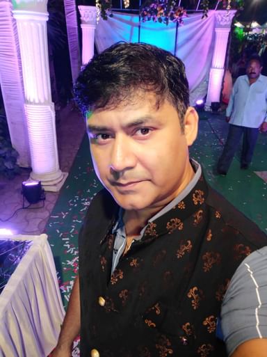 Pankaj Singh