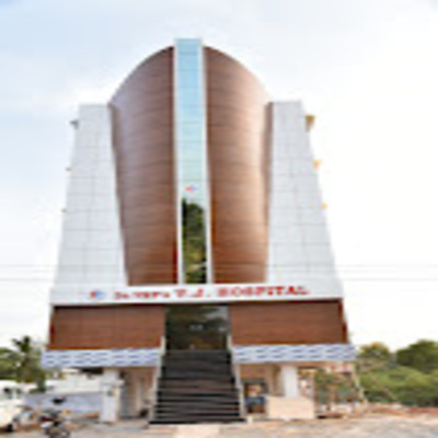 V K Ps V J Hospital