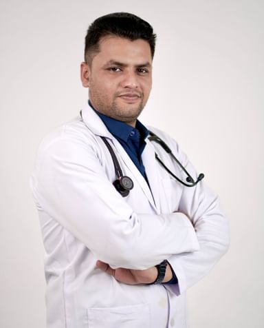 Ikraz Patel