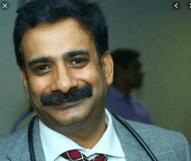 Jayakumar Reddy