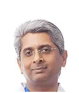 Swaroop Gopal
