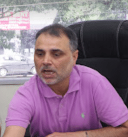 Sunil K Arora