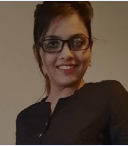 Megha Vyas Trivedi