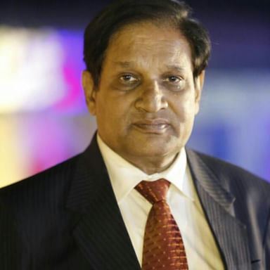 Devendra Jain