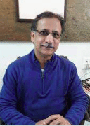 Rajiv Gupta