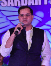 Jitendra Singh Arora