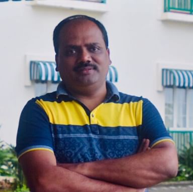 Rohit Khandekar