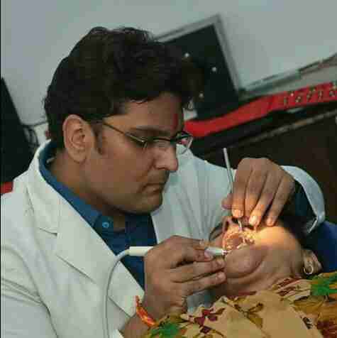 Varun Gupta