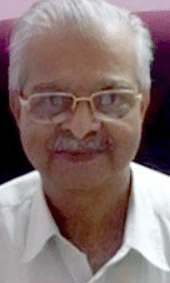 K.S.S Nair
