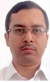 Arup Kumar Datta