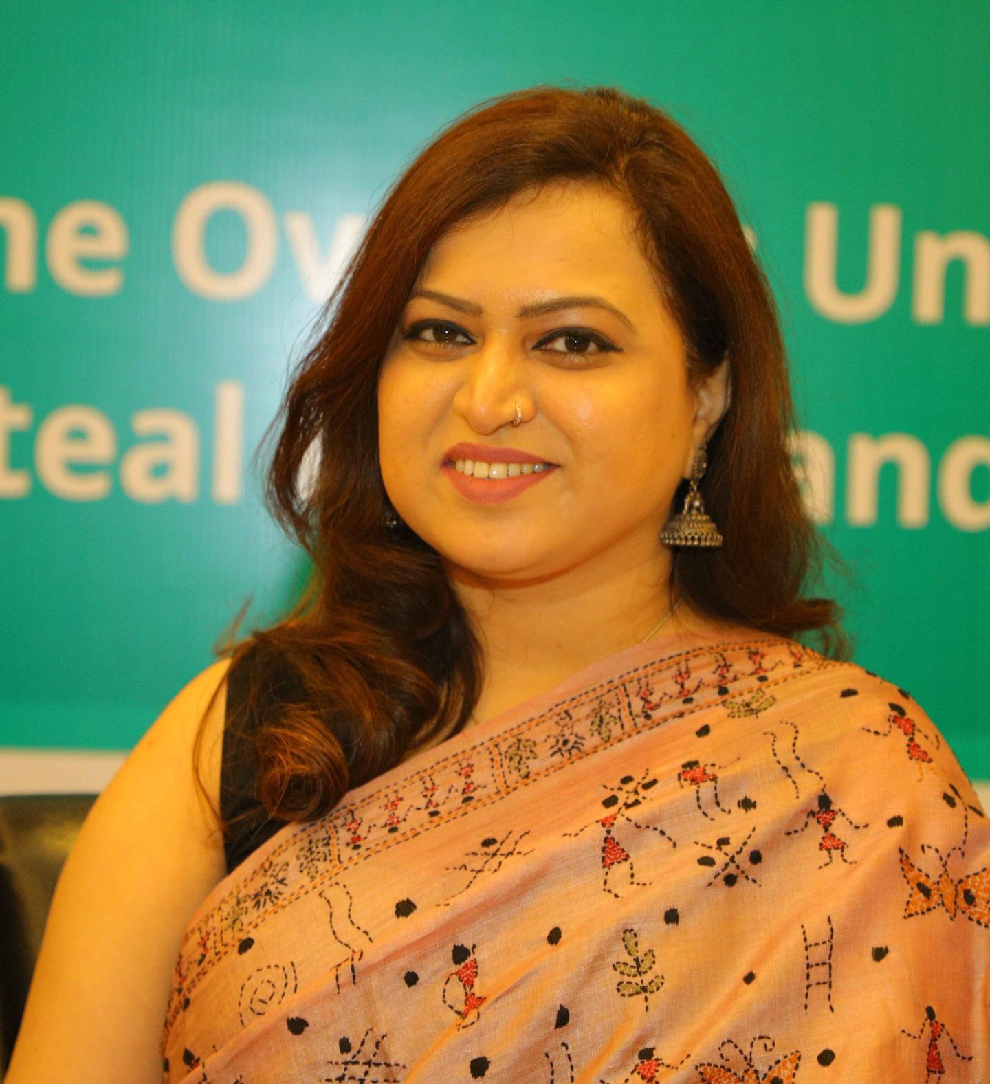 Yukti Wadhawan