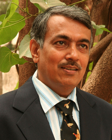 Sunil Harlalkaa