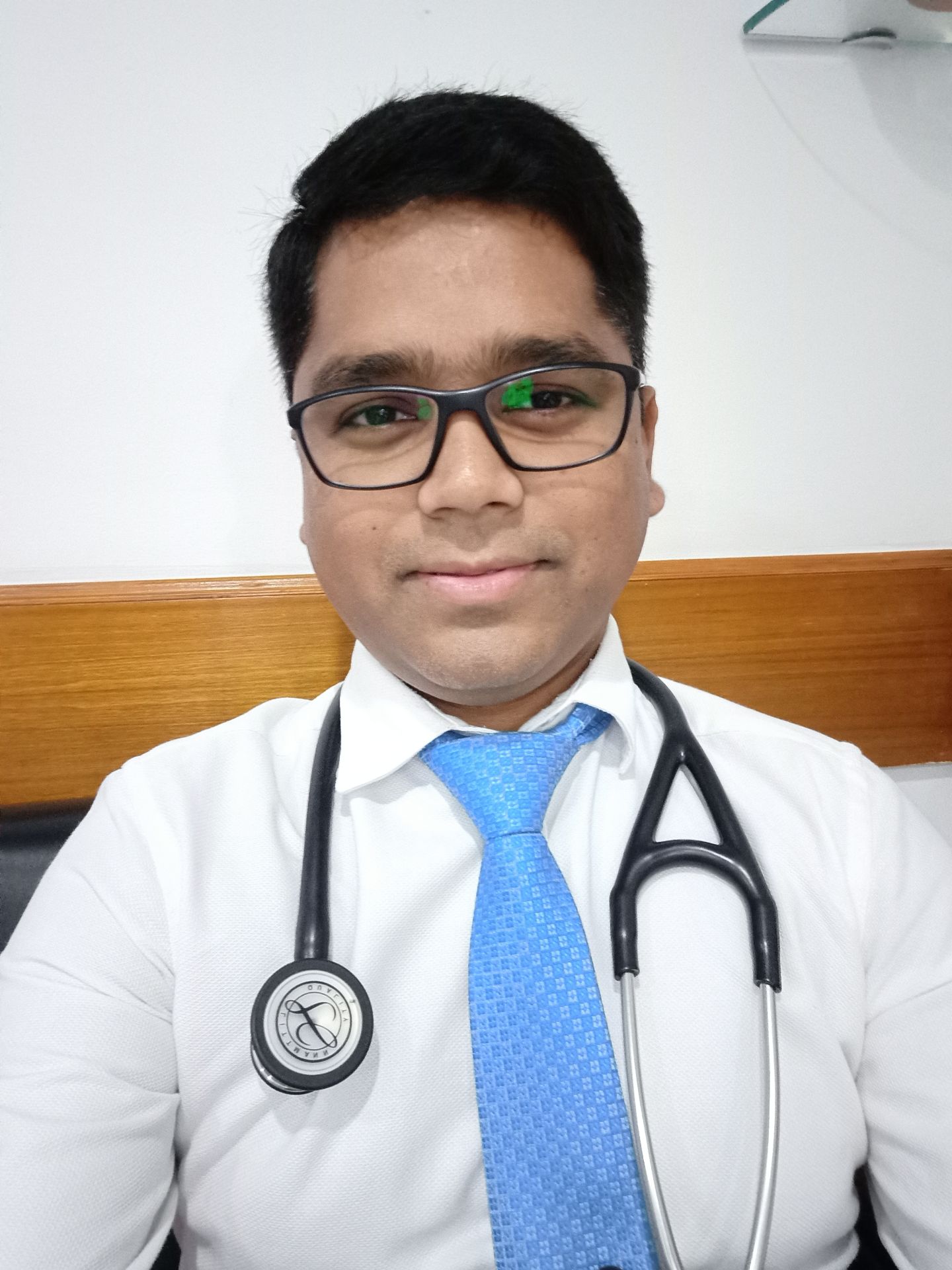 Mohammed Asif Nijam