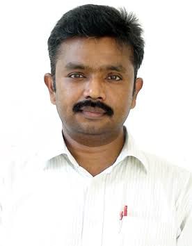 Jagadeesh Marthandam