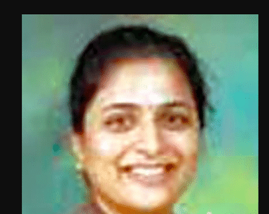 Ranjani Rao