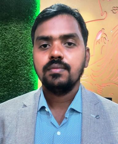 Amit Kumar Gupta