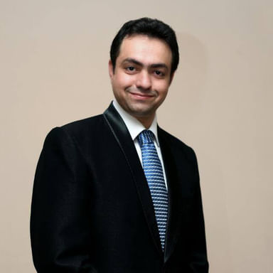 Gaurav Gujarathi