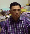 Milind Kirloskar