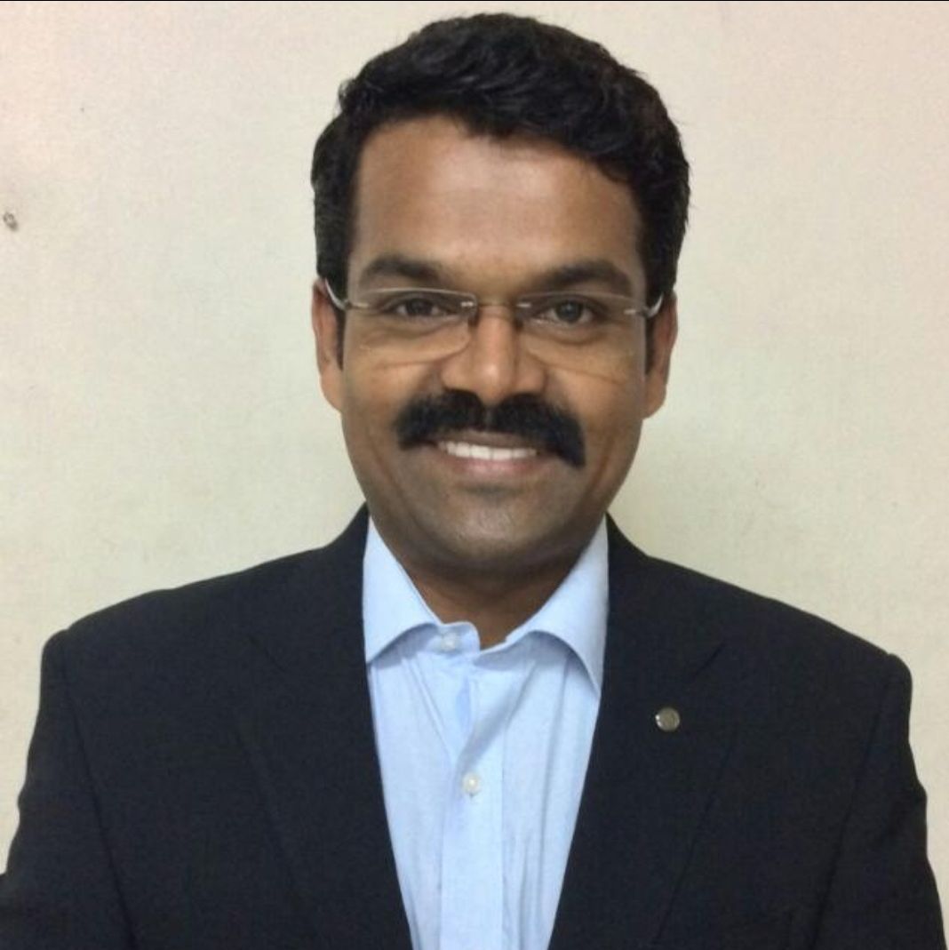 Mithun Jakkan