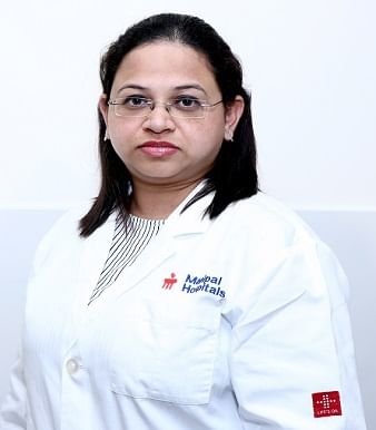 Juhi Agrawal