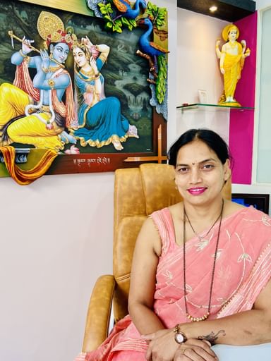 Kalpana Erande