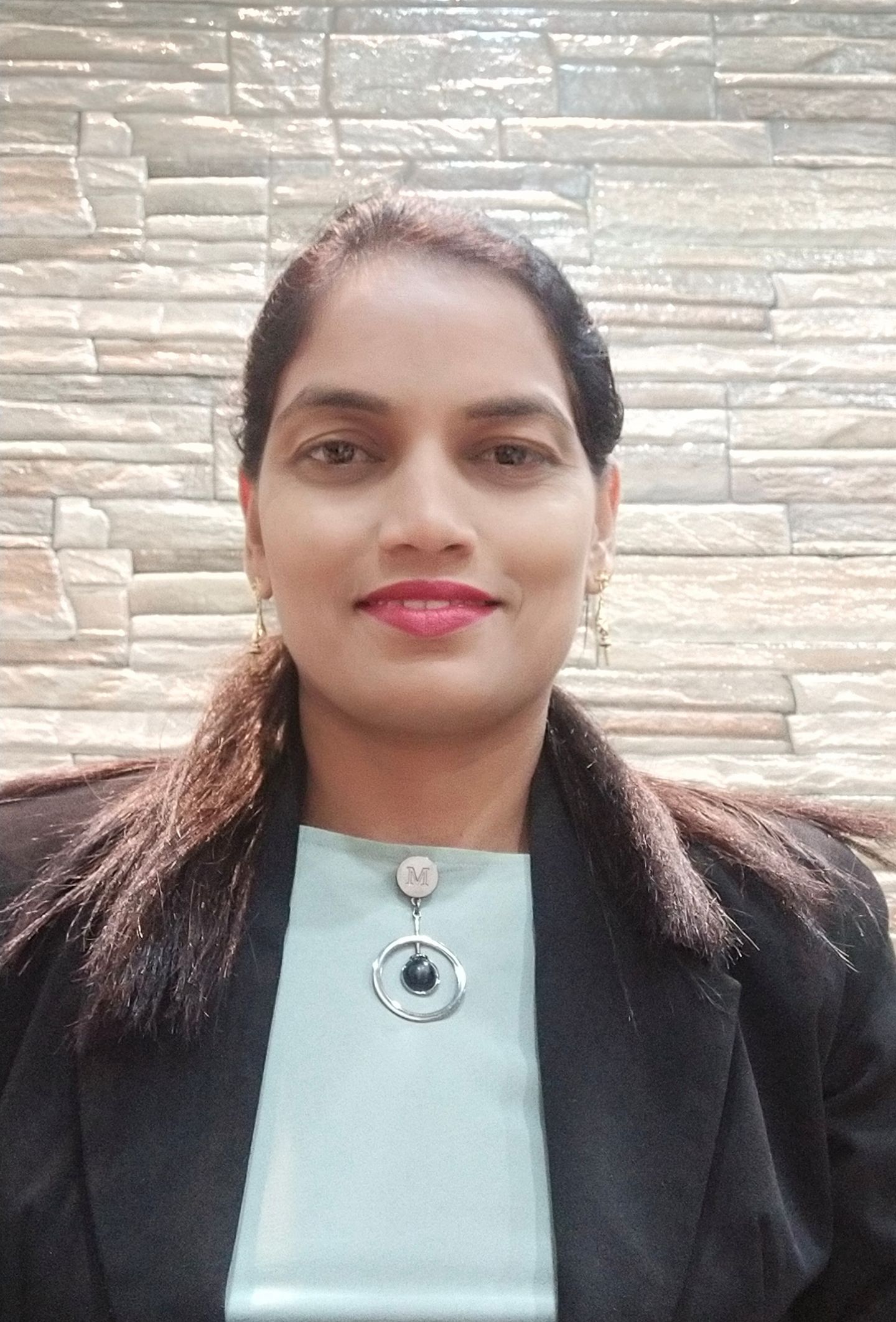 Kalpana Erande