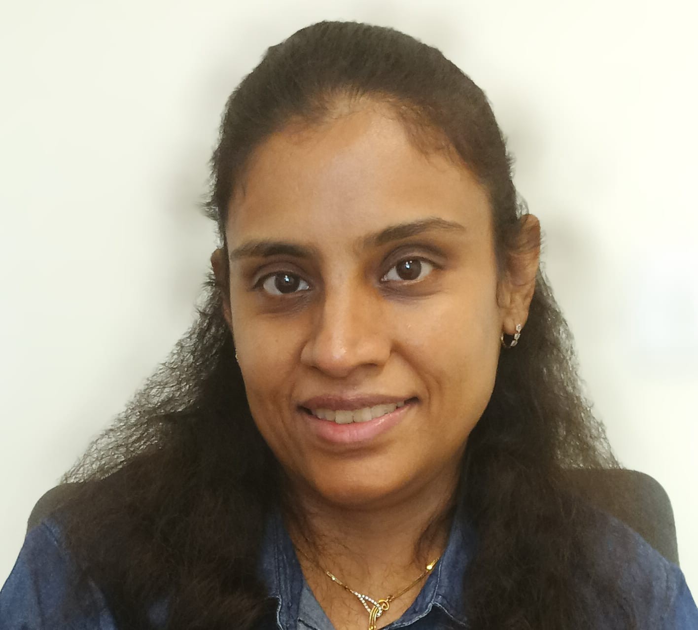 Mona Jain