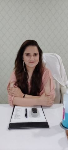 Sonali Chaudhary