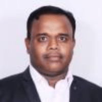 Narasimhappa G M