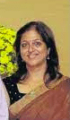 Jyotsna Mehta