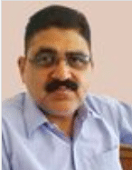 J S Kaushal