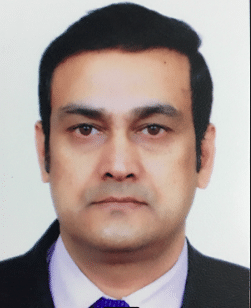 V.A. Senthil Kumar