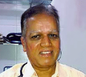 Dilip Desai